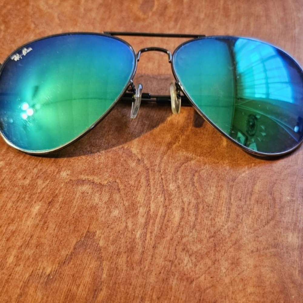 Ray bans